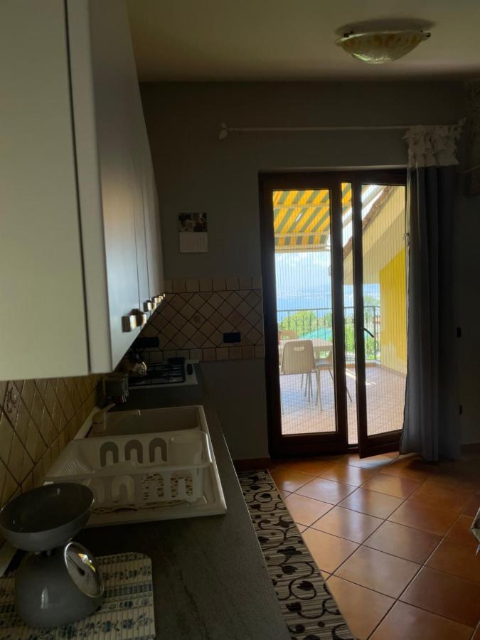 Villa Marilu Pimonte Exterior photo