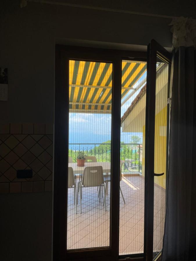 Villa Marilu Pimonte Exterior photo