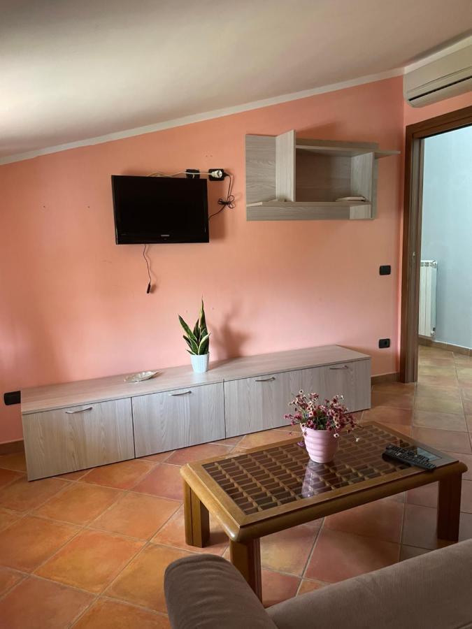 Villa Marilu Pimonte Exterior photo