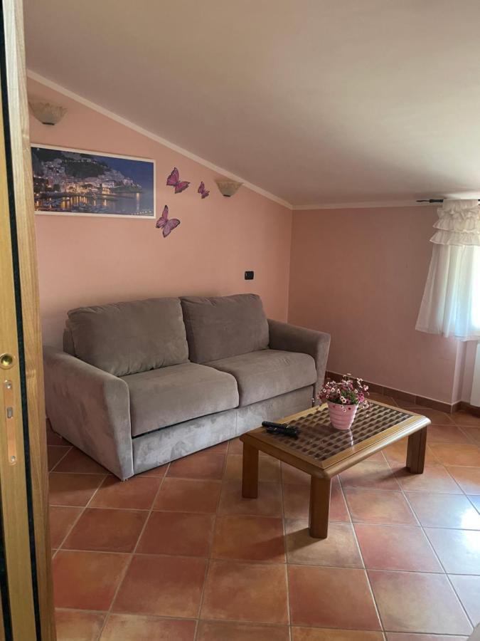 Villa Marilu Pimonte Exterior photo